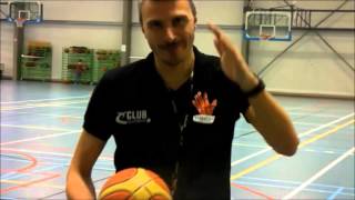 Bcat Benjamins D Vs Londerzeel, 14 November 2015