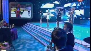 Блестящие - Трус Не Играет В Хоккей