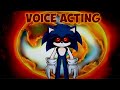 Sally.EXE: CN - EoT | Ex-aitor Ending With Voice Acting!