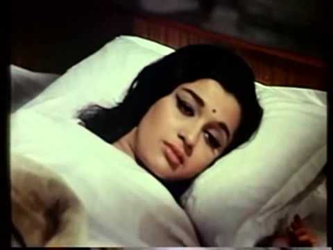 Lo aa gayi unki yaad Lata Mangeshkar Film Do Badan 1966 Music...
