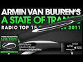 Video Out now: Armin van Buuren - A State Of Trance Radio Top 15 - September 2011