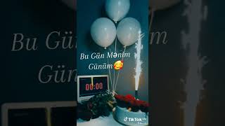 Xoş Geldin Yeni Yaşım