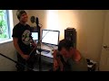 09.17.09. blackbird (cover)