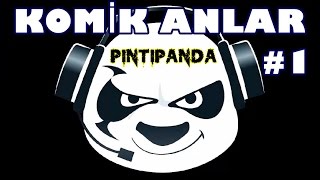 Pintipanda Tv Csgo Komik Anlar