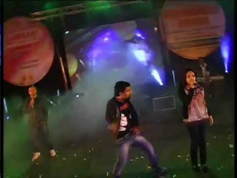 THE ULTIMATE MUSICAL NIGHT SAPTHA SWARA 2013 - VITTAL -- Mukkala...