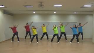 Happiness - IYF