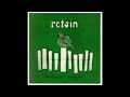 Retsin - Broken Hearted Wine (Codeine cover)