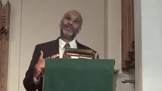 "Unshakeabke Kingdom" Craig Thompson