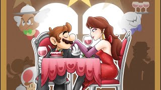 Mario X Pauline Tribute