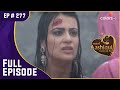 Hrithika ने मारा Ishaani को चाकू |Meri Aashiqui Tum Se Hi|मेरी आशिकी तुम से ही | Full Episode|Ep.277