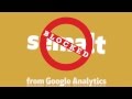 How to block Semalt from Google Analytics