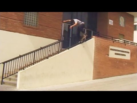 Billy Davenport - Raw Footage - Excerpted From His Full Part In Intransit