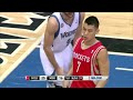 Jeremy Lin 林書豪 2014 02 10火箭vs灰狼 Rockets vs Timberwolves
