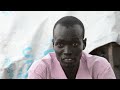 CRISIS: South Sudan