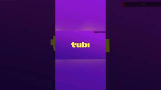 The New Tubi New Opening In 2024