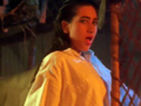 Aa Raha Hai Maza song - Sapne Saajan Ke