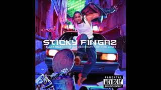 Watch Sticky Fingaz Ghetto video