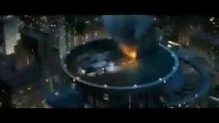G-Force (USA) Battle of The Planets (UK) Gatchaman (Japan) First Movie Teaser Trailer 2010