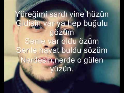 Maher Zain - Nerdesin (Muhammad Turkish Version)