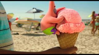 The SpongeBob Movie: Sponge Out of Water | Clip: Invaders | Paramount Pictures International