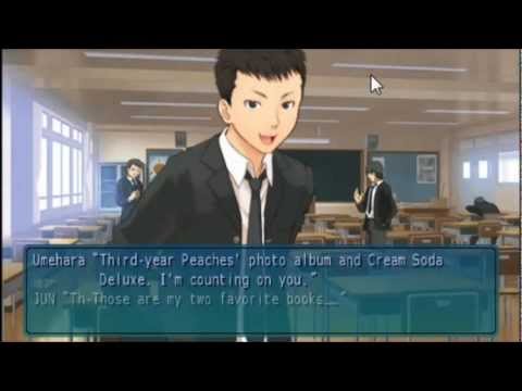 English dating sims for psp