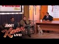 The Guillermo Show with Jonah Hill & Channing Tatum