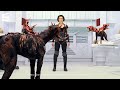 Resident Evil: Afterlife: Fighting Wesker (HD CLIP)