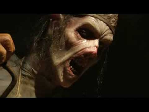 2008: Ghost Hunters ScareHouse