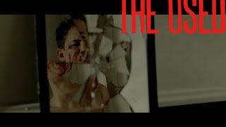 The Used - I Come Alive