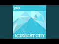 Midnight City (Radio Edit)