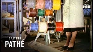 Juke Box Story (1958)
