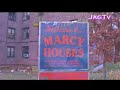 Jay-Z's Block - Marcy Projects, Brooklyn...NYC - JAGPROD.COM