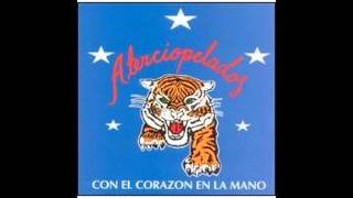 Watch Aterciopelados Se Parapeta video