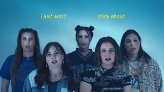 Cimorelli - Dont Think About It