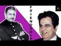Friends for life - PRAN & DILIP | Titans of indian cinema | Legendary stars friendship & much more |