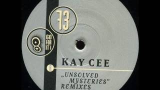 Watch Kay Cee Unsolved Mysteries video
