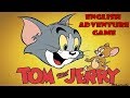 Tom and Jerry PowerPoint Game | What Will You Do This Summer?