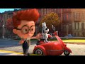 Mr. Peabody & Sherman International TRAILER (2014) - Ty Burrell Movie HD