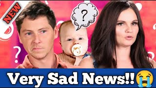 Very Sad News For Fans 90 Day Fiance Julia & Brandons Baby Is Here? Did She Secretly Give Birth