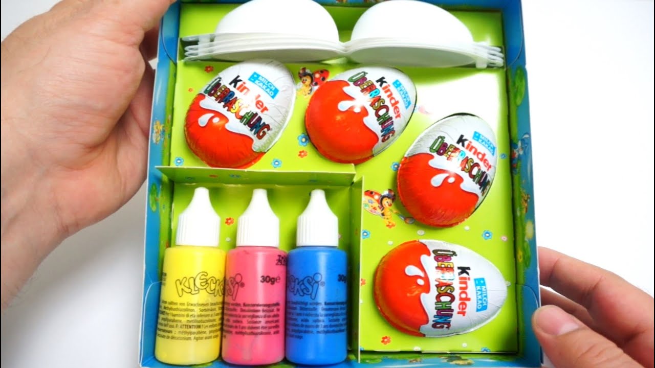 Forex egg