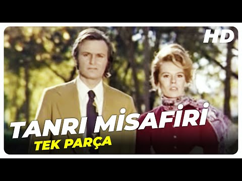 Tanrı Misafiri - Türk Filmi
