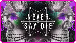 Never Say Die Vol 6 Mixed By Skism Never Say Die Vol 6 Mixed By Skism