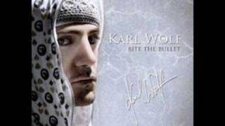 Watch Karl Wolf She Kicks In The Bass video