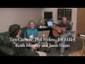 The Contribution - Which Way World - CD Release Trailer