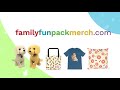 Bumper Boats on Ice!! Family Fun Pack
