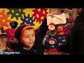 Bumper Boats on Ice!! Family Fun Pack