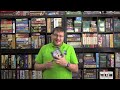 Timeline Review - with Tom Vasel