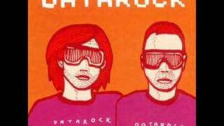 Watch Datarock The New Song video