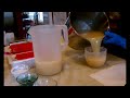 Sea of Love - Cold Process Soap Making - Seashells - Loaf Mold - Cucakes