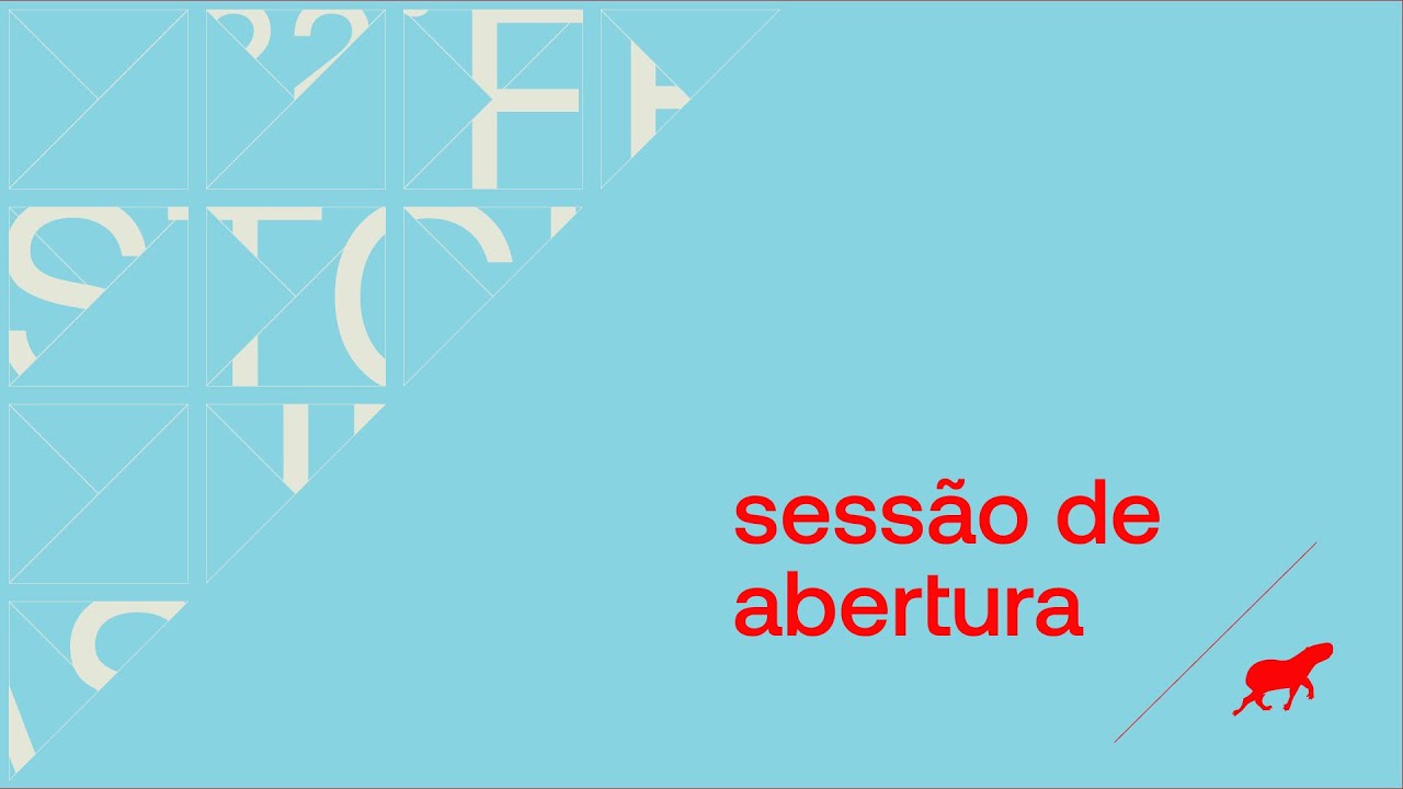22 FestCurtasBH - Festival Internacional de Curtas de Belo Horizonte